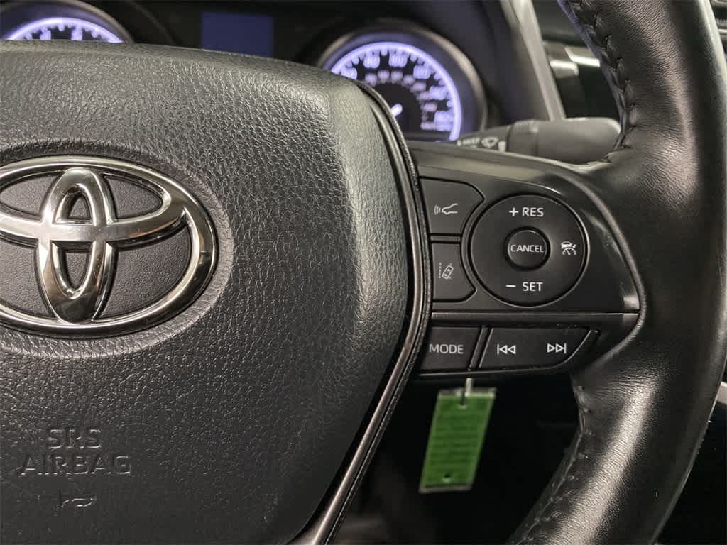 Thumbnail: 2024 Toyota Camry - 22