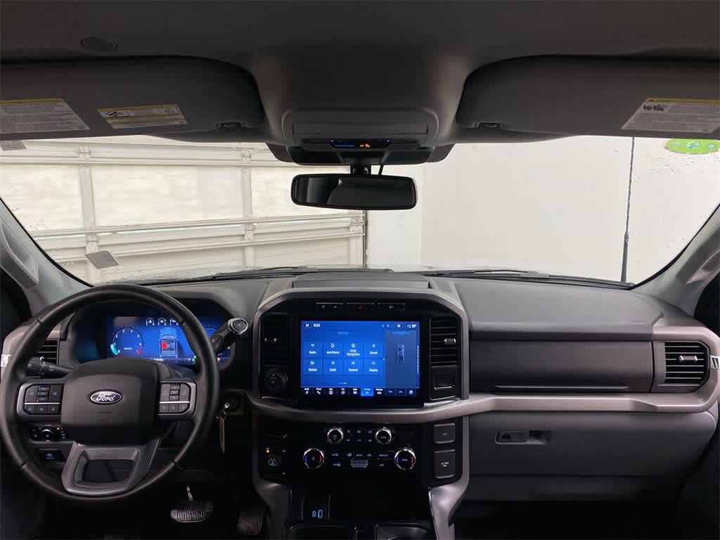 Thumbnail: 2024 Ford F-150 - 12