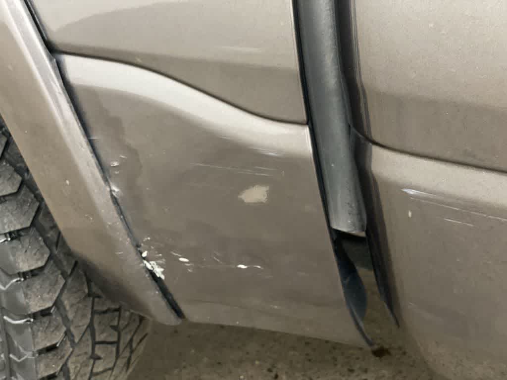 Thumbnail: 2019 RAM 1500 - 29