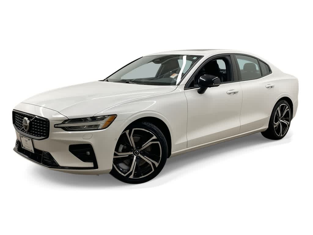 Thumbnail: 2024 Volvo S60 - 1