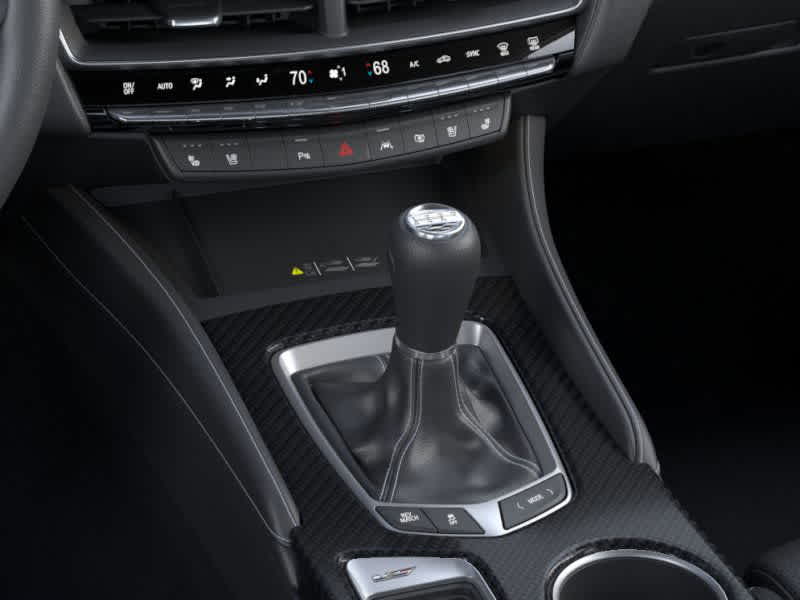 Thumbnail: 2026 Cadillac CT5 - 23