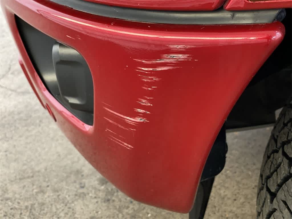 Thumbnail: 2020 Ford Ranger - 35