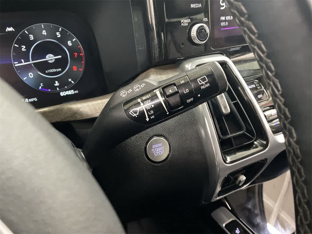 Thumbnail: 2022 Kia Sorento - 23