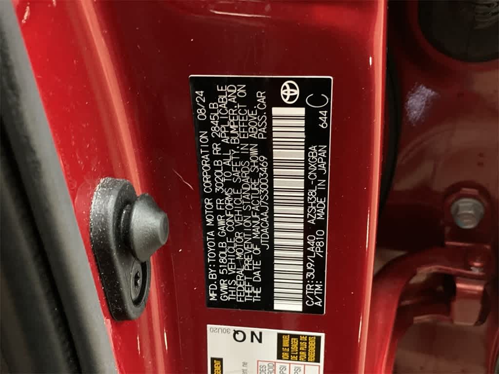 Thumbnail: 2025 Toyota Crown Signia - 31