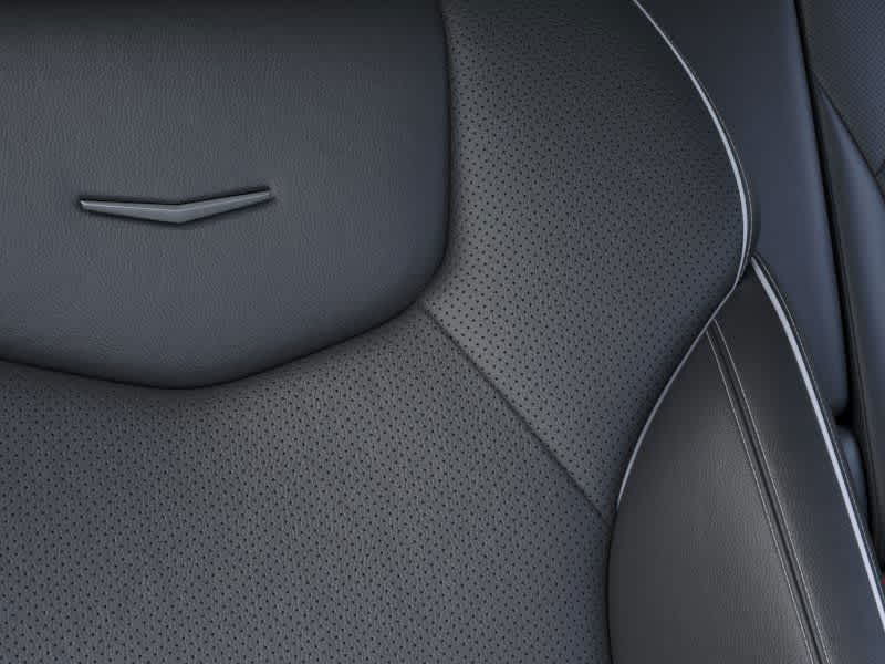 Thumbnail: 2026 Cadillac CT5 - 21