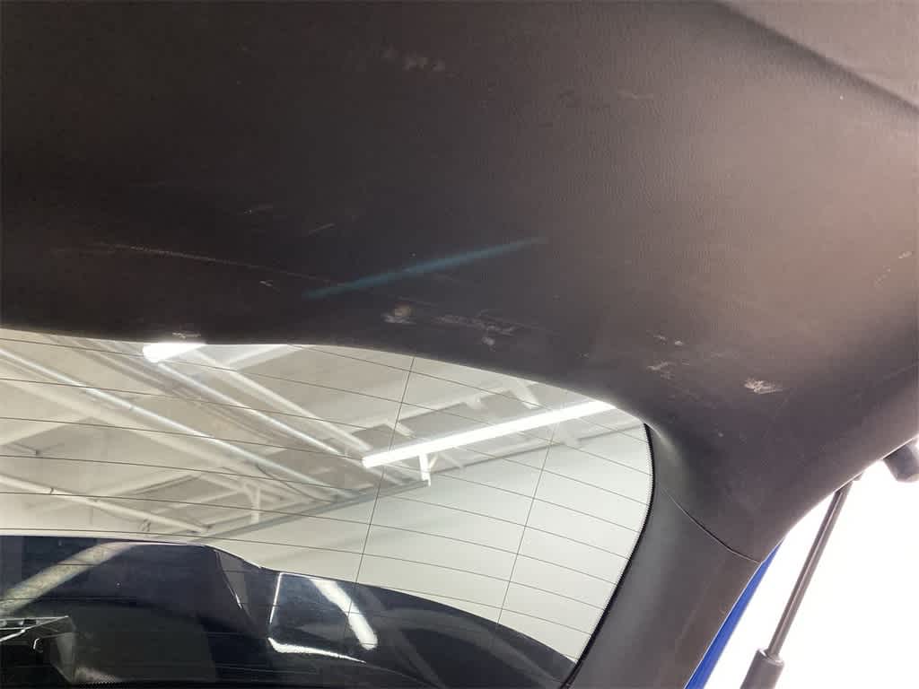 Thumbnail: 2022 Chevrolet Bolt EUV - 33