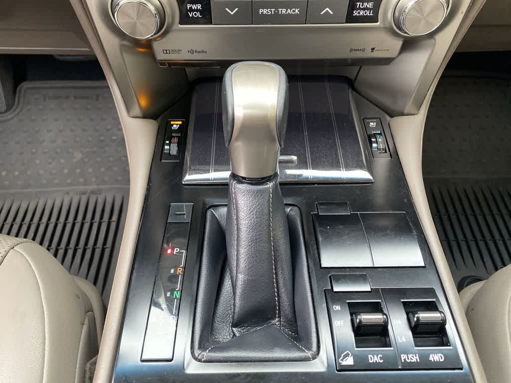 Thumbnail: 2020 Lexus GX - 27