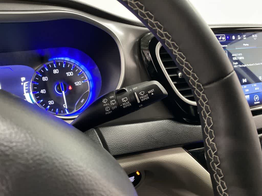 Thumbnail: 2024 Chrysler Pacifica - 23