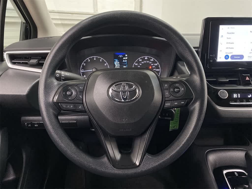 Thumbnail: 2024 Toyota Corolla - 21