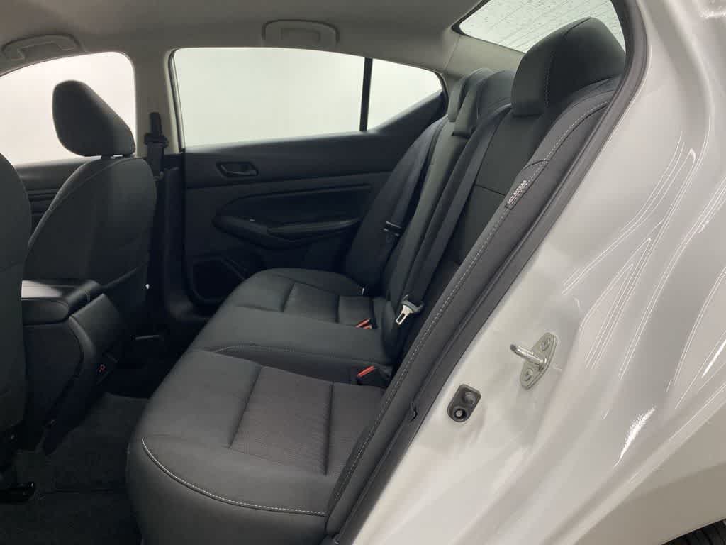 Thumbnail: 2025 Nissan Altima - 16