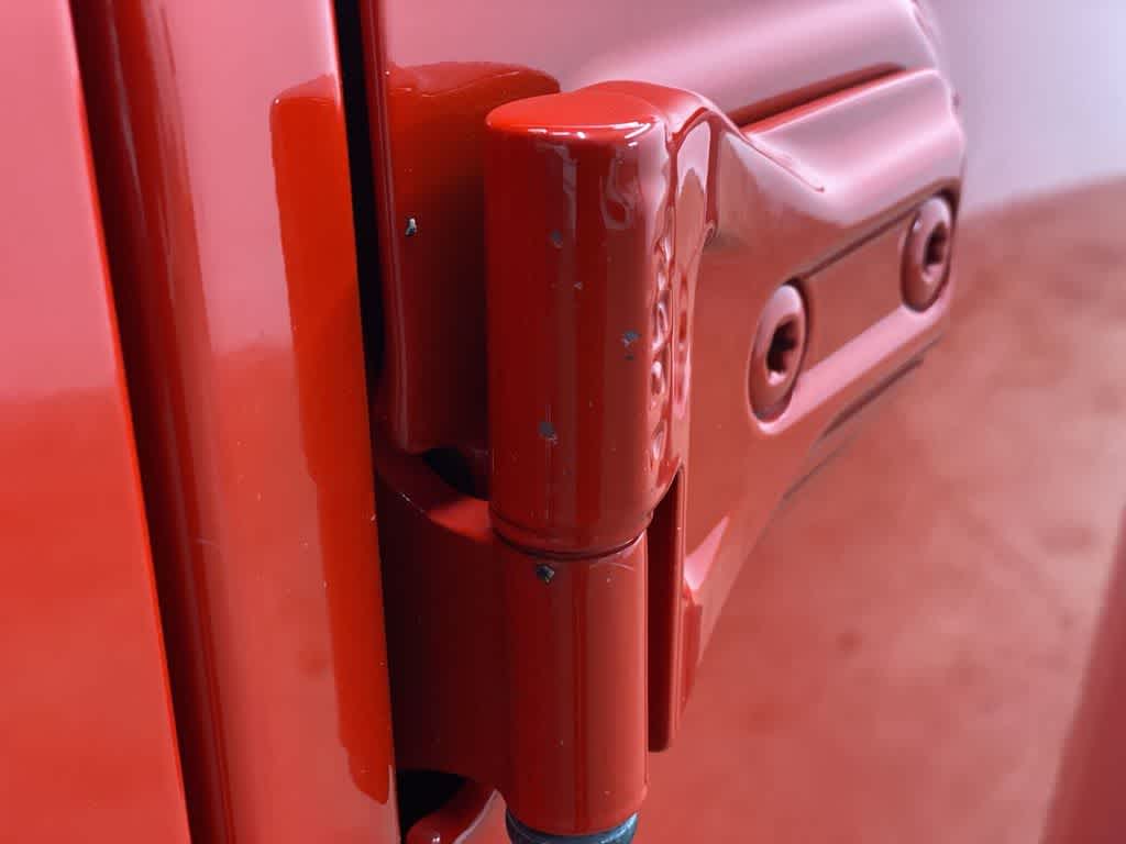 Thumbnail: 2025 Jeep Wrangler - 33