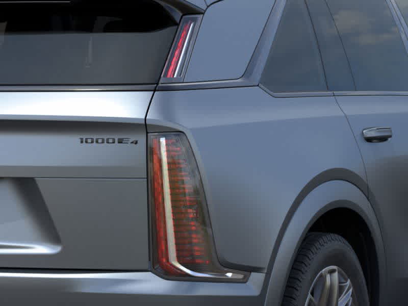 Thumbnail: 2026 Cadillac Escalade IQ - 11