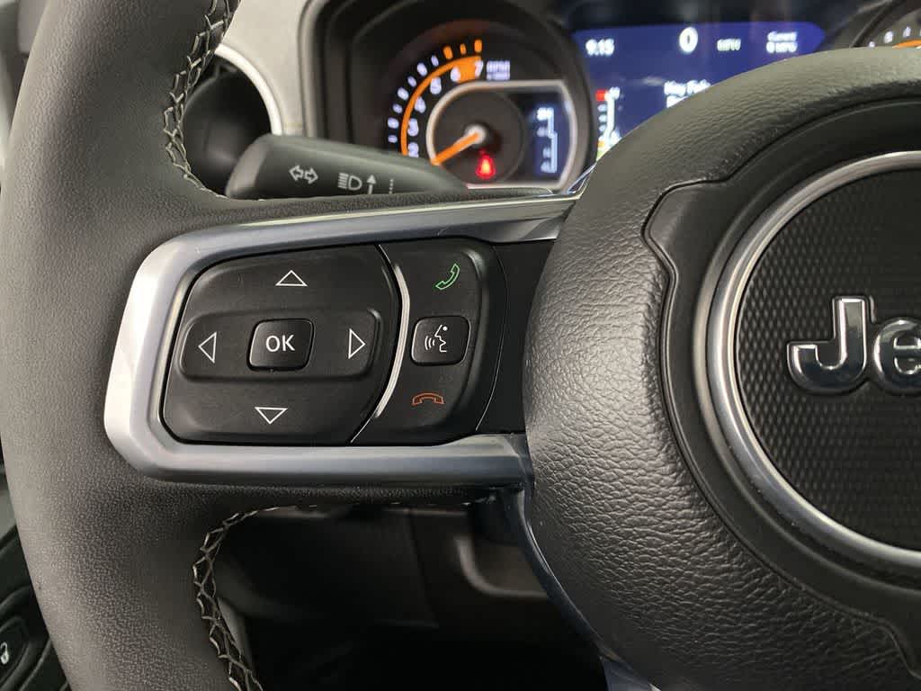 Thumbnail: 2025 Jeep Wrangler - 20