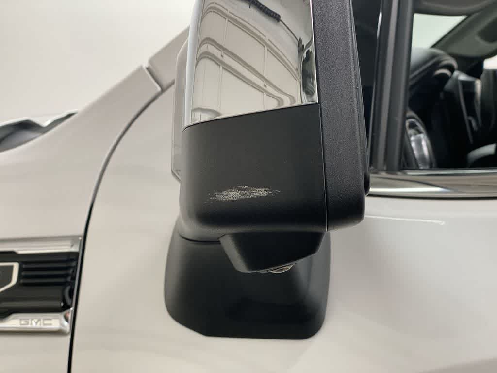 Thumbnail: 2019 GMC Sierra 1500 - 33