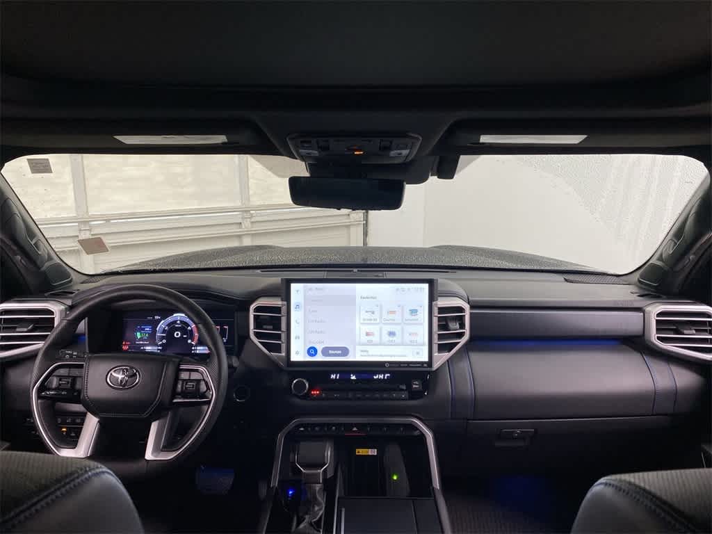 Thumbnail: 2024 Toyota Tundra - 12