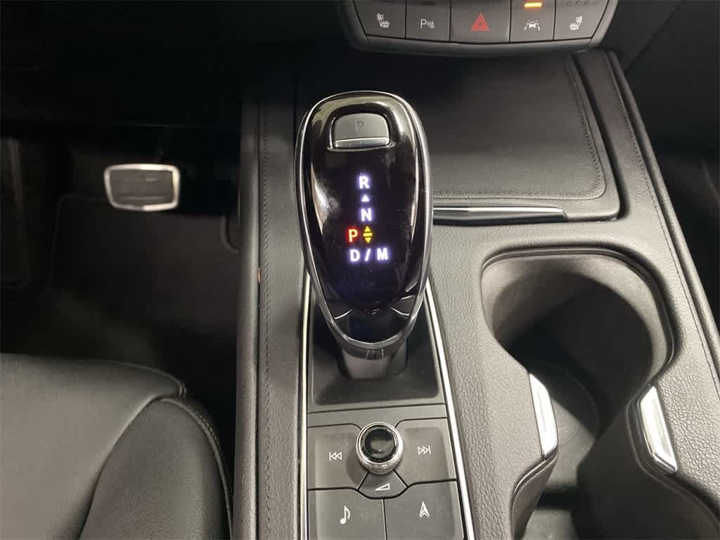 2023 Cadillac XT4 Sport 28