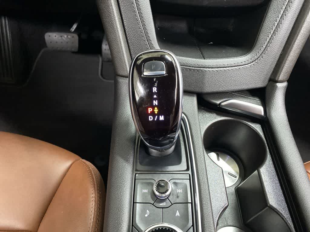 Thumbnail: 2022 Cadillac XT5 - 28