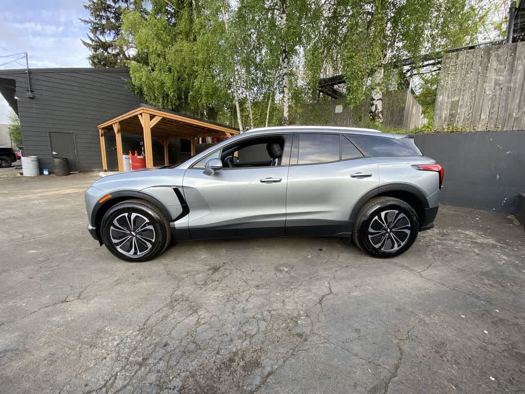 Thumbnail: 2024 Chevrolet Blazer EV - 3
