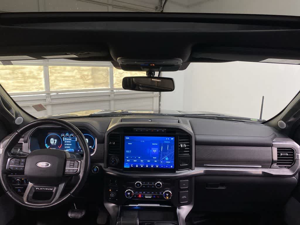 Thumbnail: 2021 Ford F-150 - 12