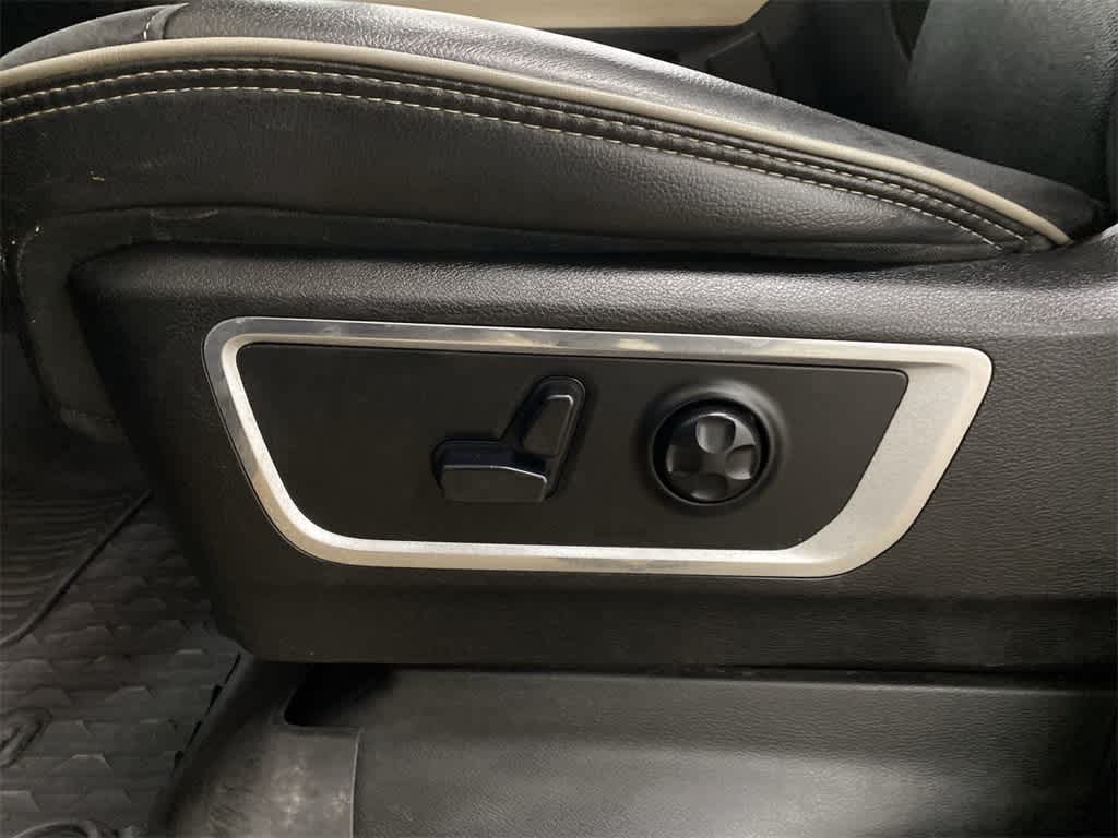 Thumbnail: 2021 RAM 1500 - 15