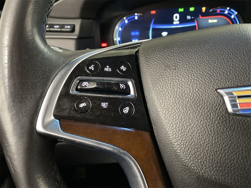 Thumbnail: 2019 Cadillac Escalade - 22