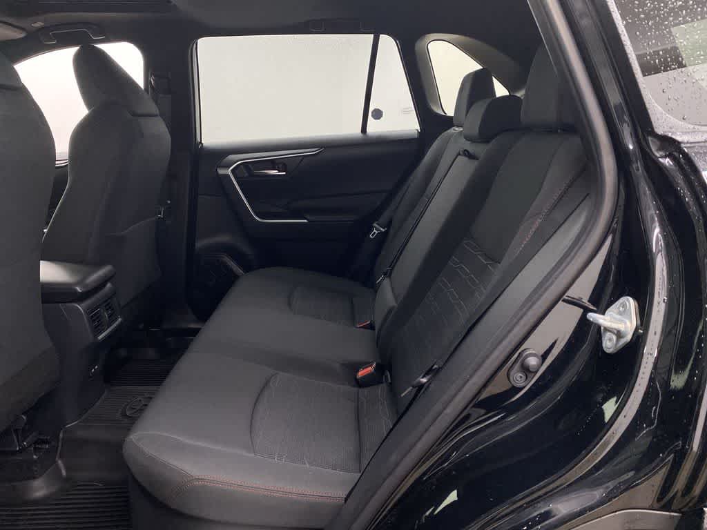 Thumbnail: 2023 Toyota RAV4 - 18