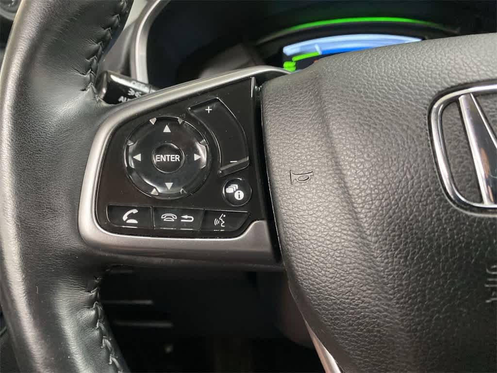 Thumbnail: 2022 Honda CR-V - 23