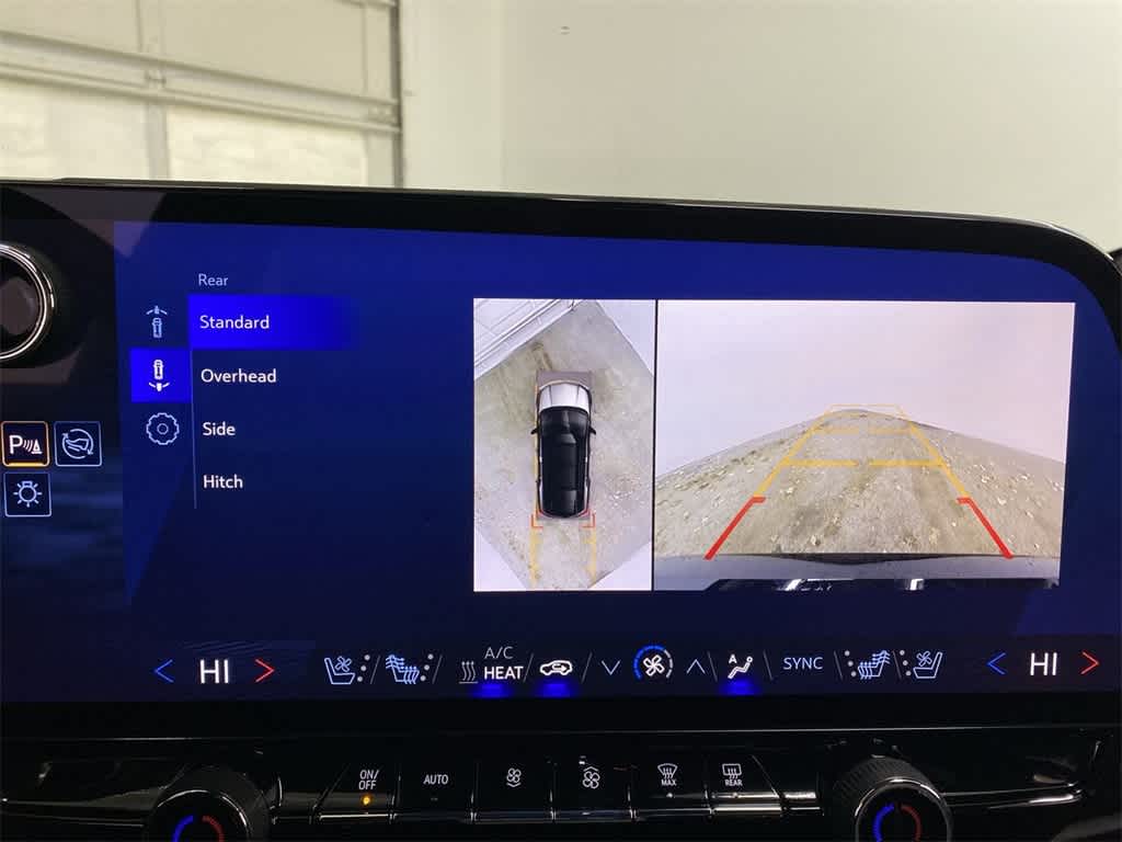 Thumbnail: 2024 Chevrolet Blazer EV - 26