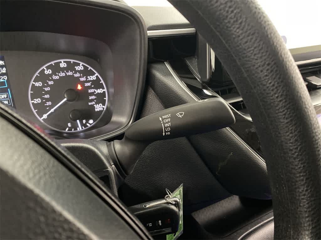 Thumbnail: 2024 Toyota Corolla - 24