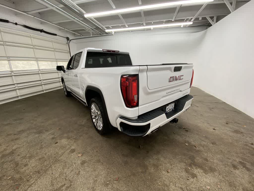 Thumbnail: 2019 GMC Sierra 1500 - 4