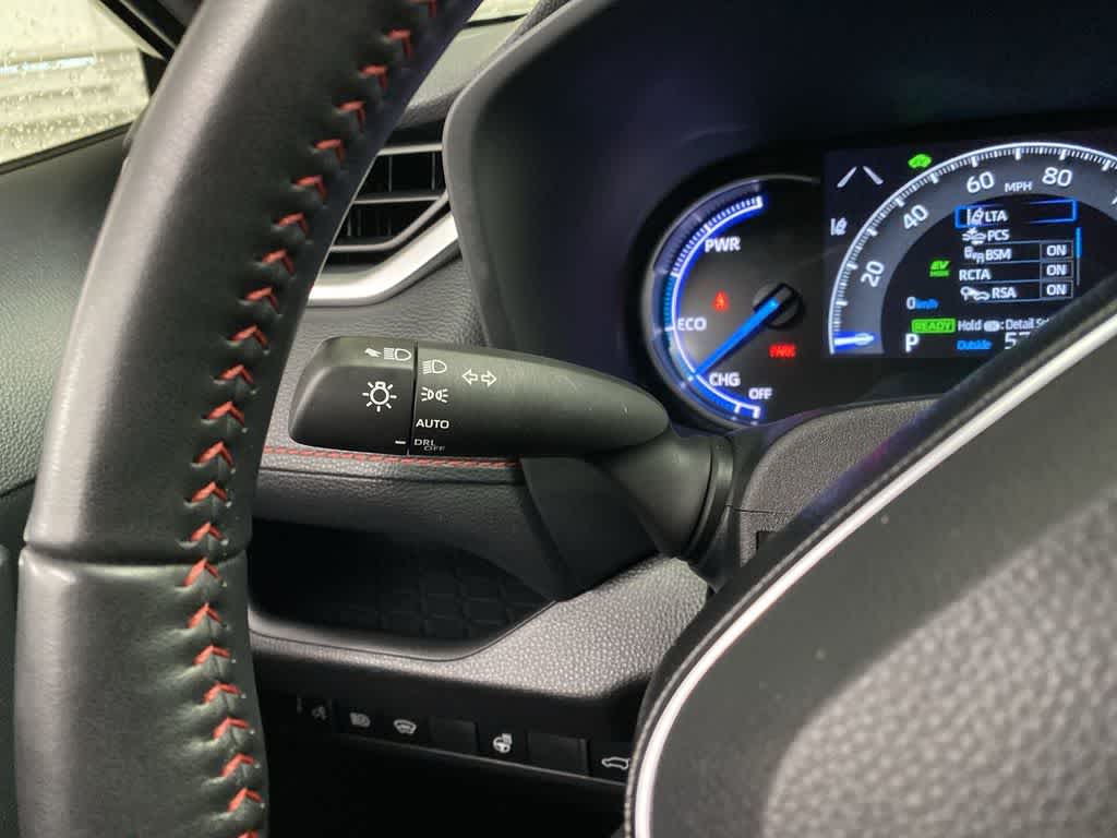 Thumbnail: 2023 Toyota RAV4 - 25