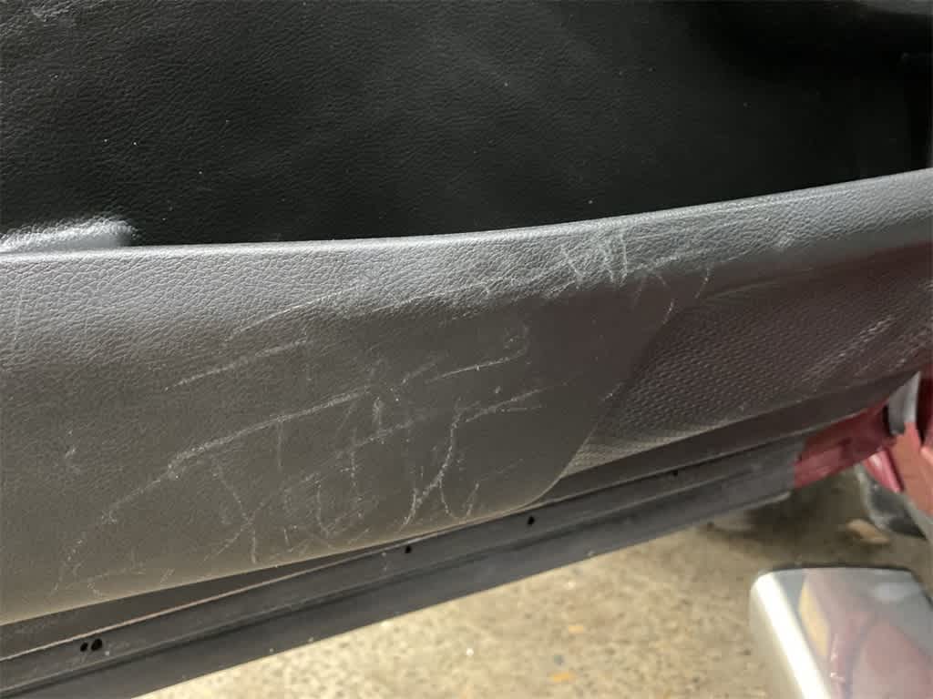 Thumbnail: 2021 RAM 1500 - 35