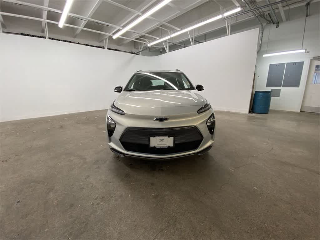 Thumbnail: 2023 Chevrolet Bolt EUV - 9