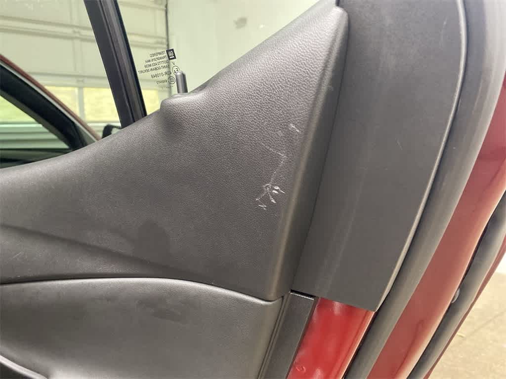 Thumbnail: 2022 Buick Encore GX - 35