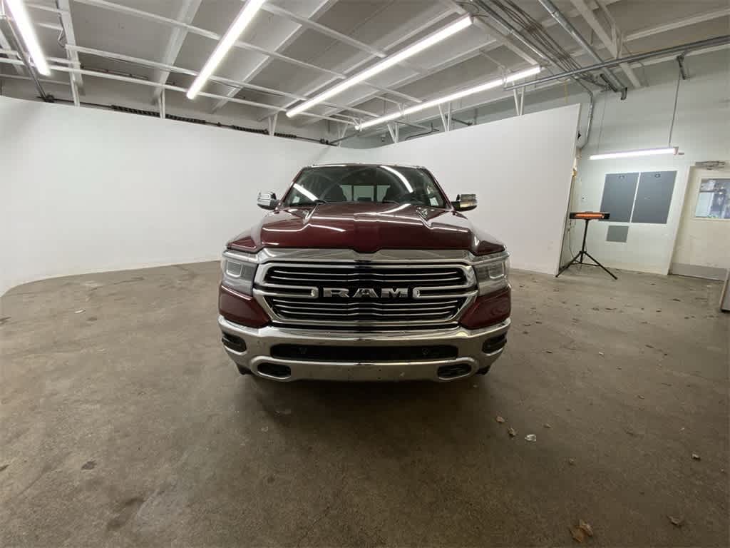 Thumbnail: 2021 RAM 1500 - 9