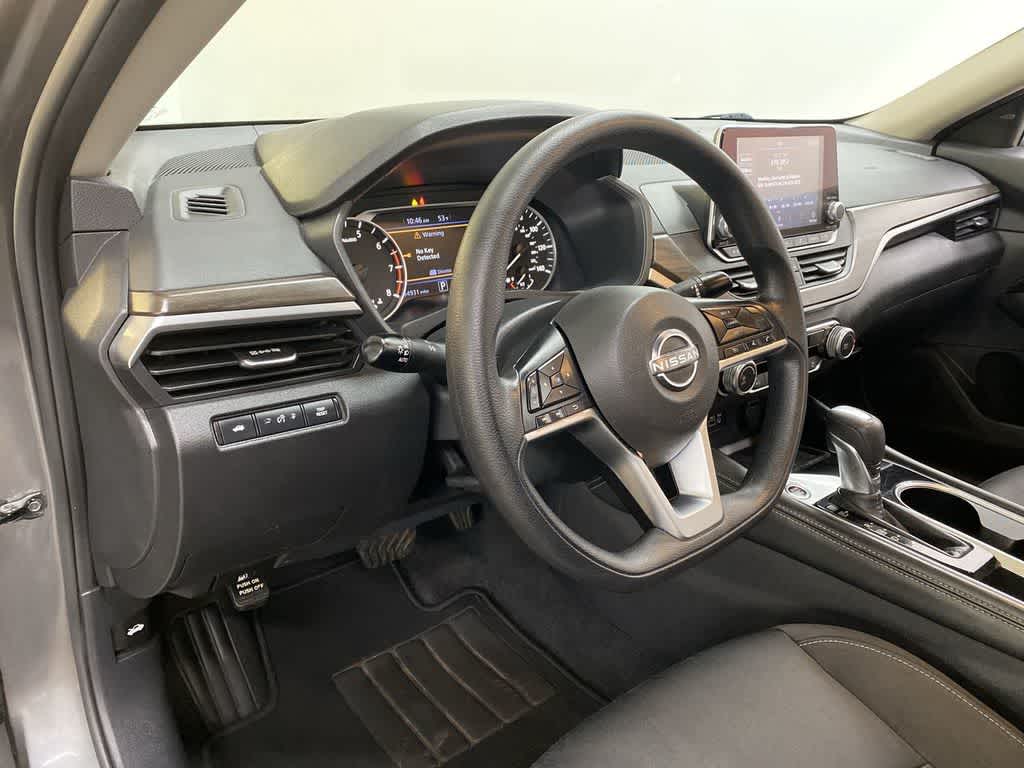 Thumbnail: 2023 Nissan Altima - 2