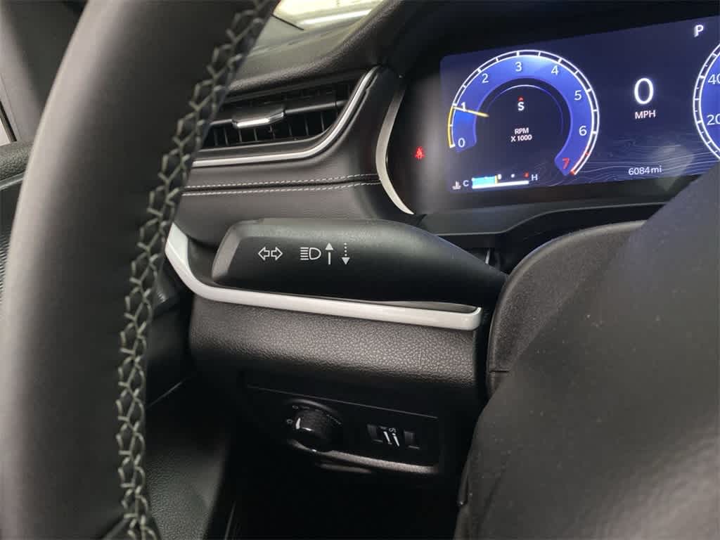 Thumbnail: 2024 Jeep Grand Cherokee - 23