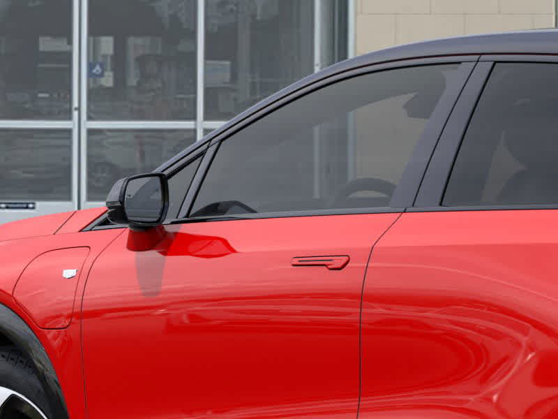 Thumbnail: 2026 Cadillac Optiq - 12