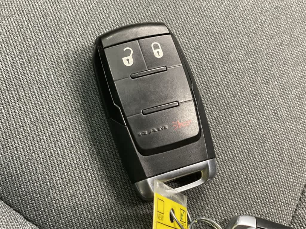 Thumbnail: 2024 RAM 2500 - 28