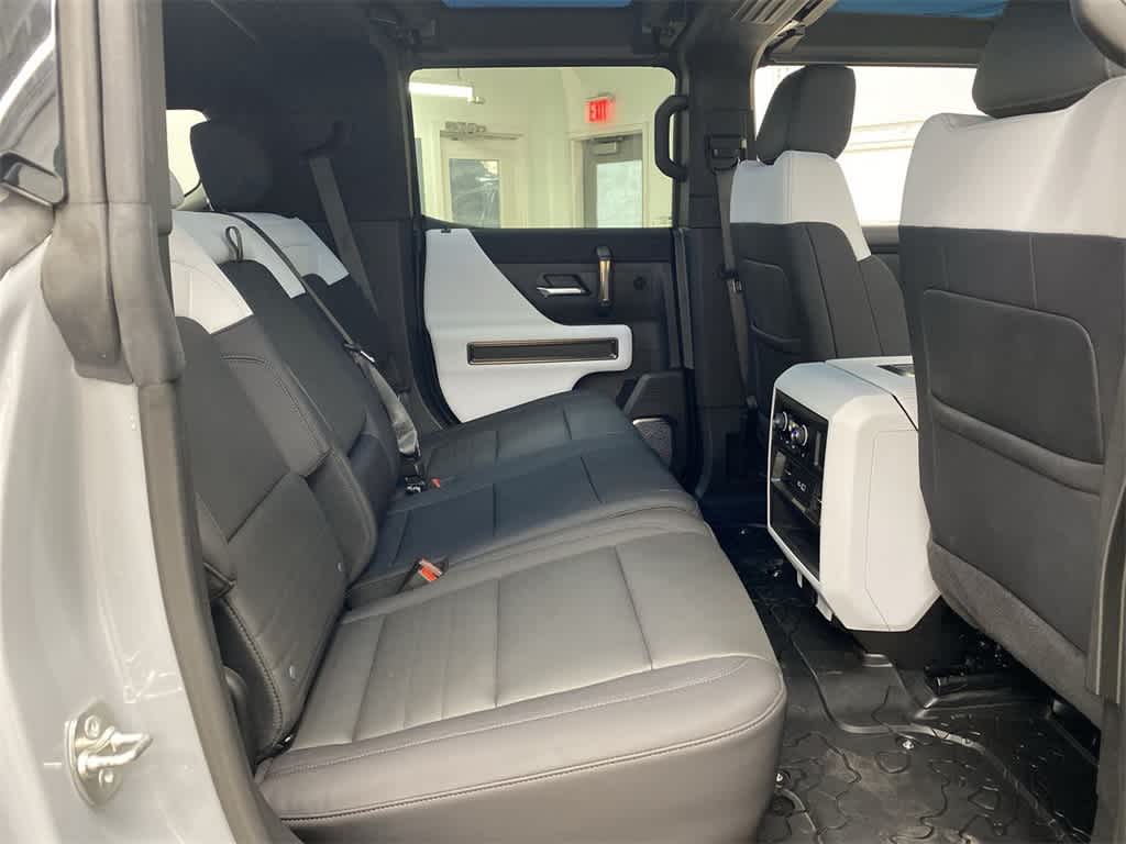 Thumbnail: 2024 GMC Hummer EV - 17