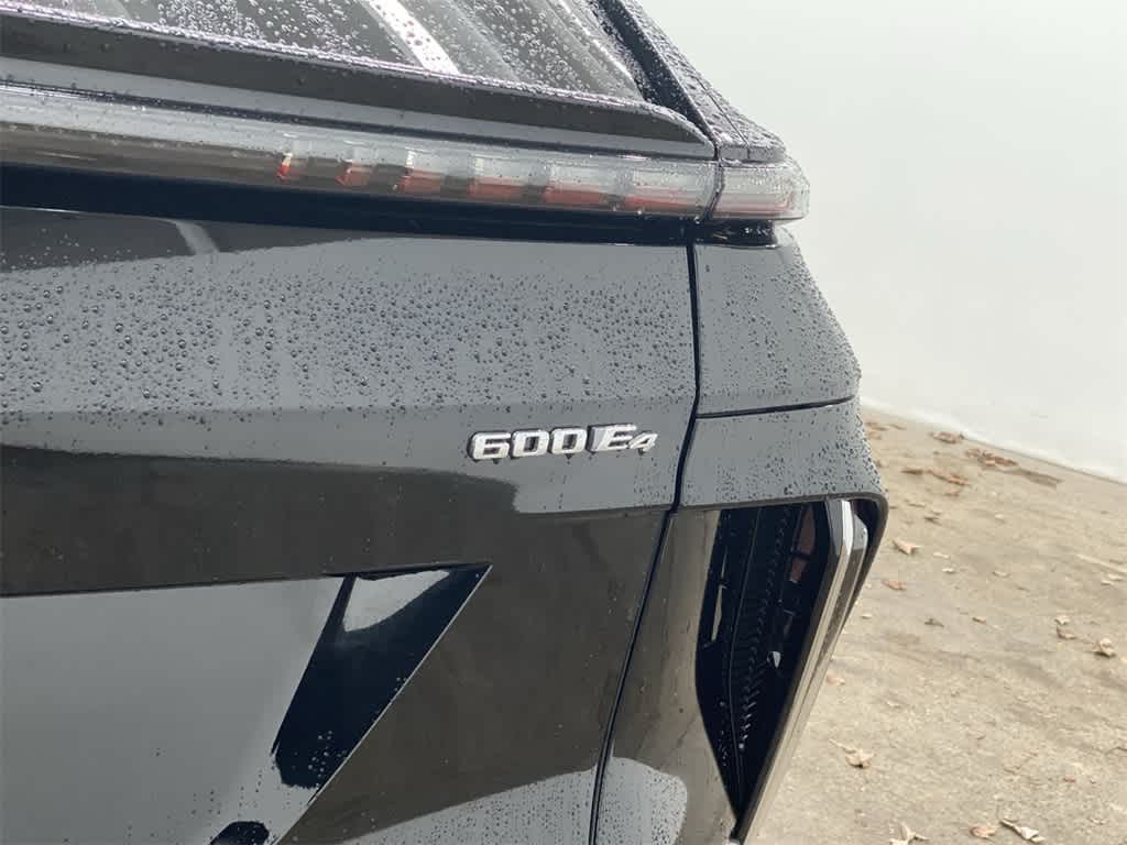 Thumbnail: 2025 Cadillac Lyriq - 11