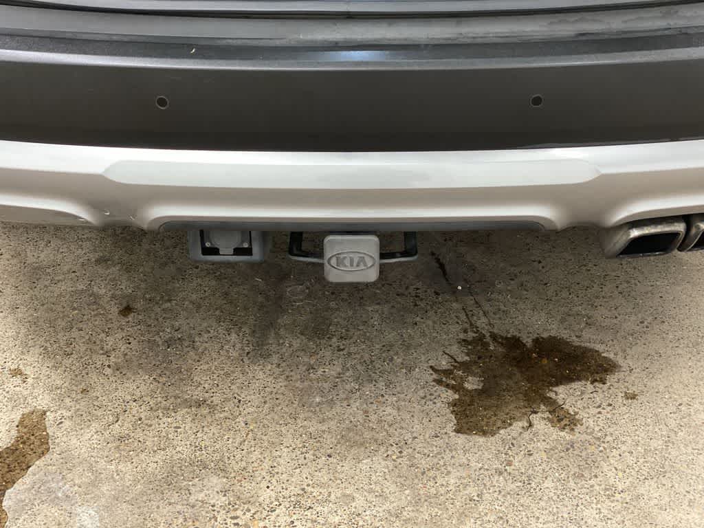 Thumbnail: 2022 Kia Telluride - 29