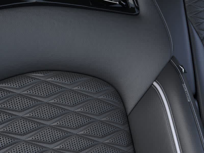 Thumbnail: 2026 Cadillac CT5 - 21