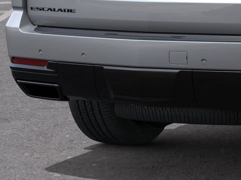 Thumbnail: 2026 Cadillac Escalade - 14