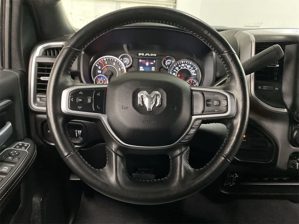 Thumbnail: 2024 RAM 2500 - 20