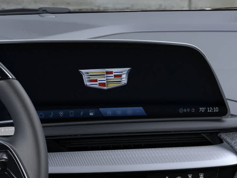 2025 Cadillac Optiq Sport 20
