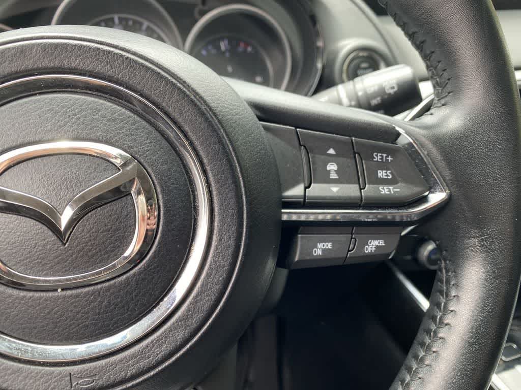 Thumbnail: 2021 Mazda CX-9 - 22