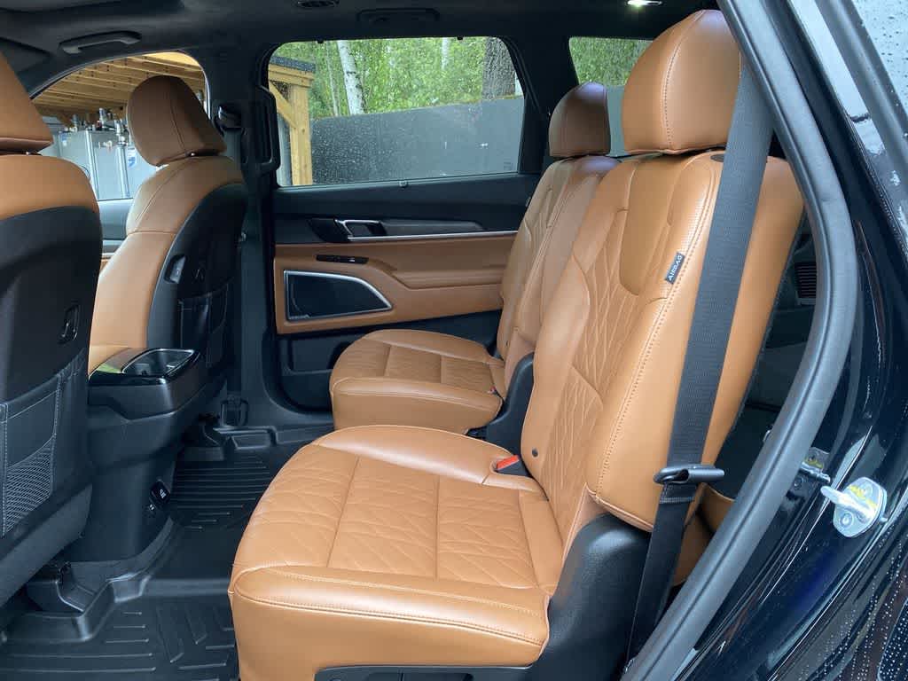 Thumbnail: 2023 Kia Telluride - 15