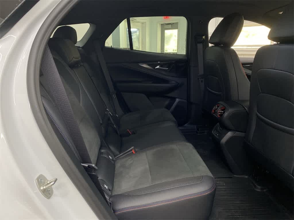 Thumbnail: 2024 Chevrolet Blazer EV - 18