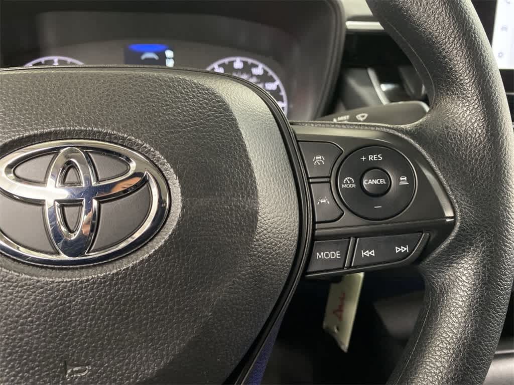 Thumbnail: 2024 Toyota Corolla - 23